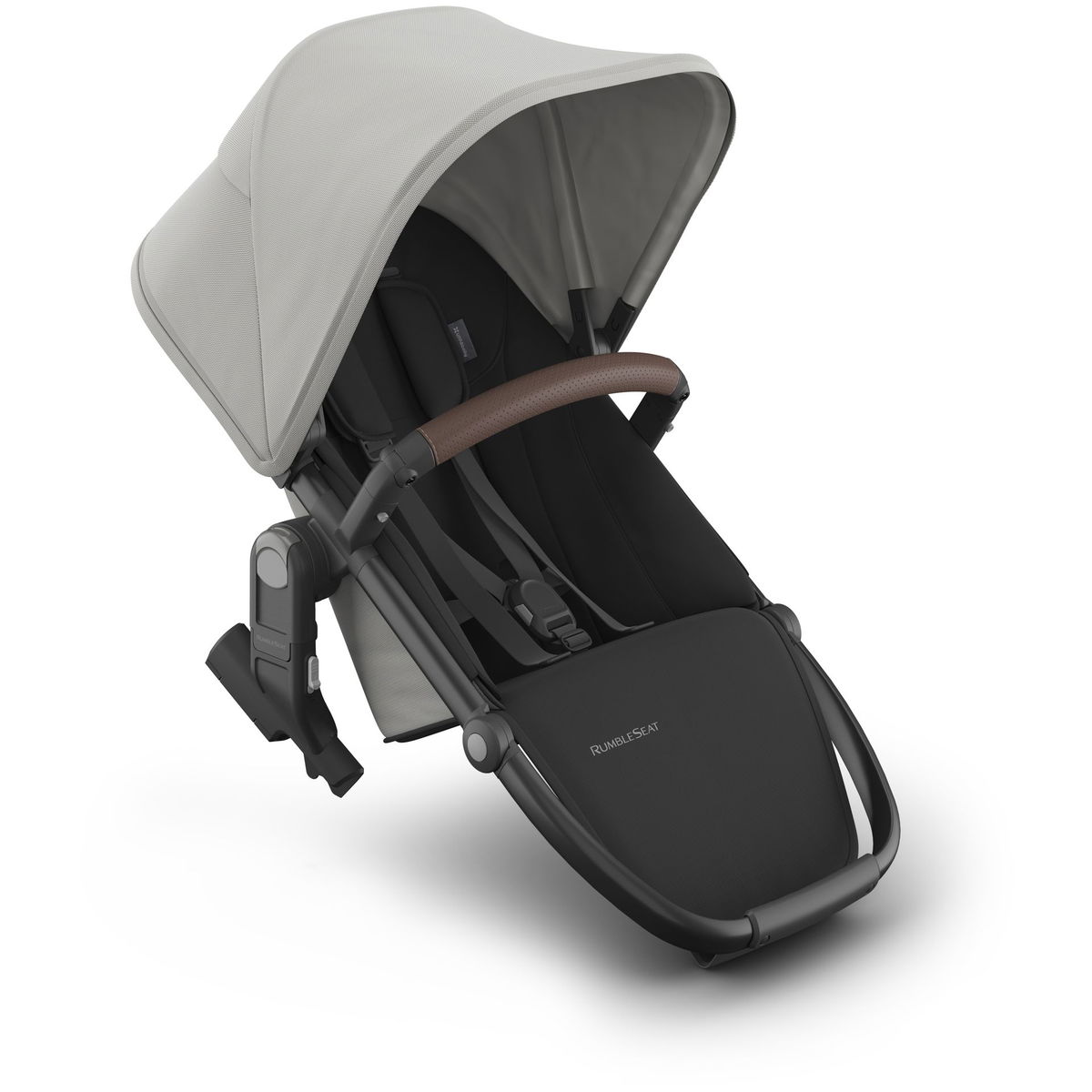 UPPAbabyUPPAbaby   VISTA V3 Zweitsitz Savannah