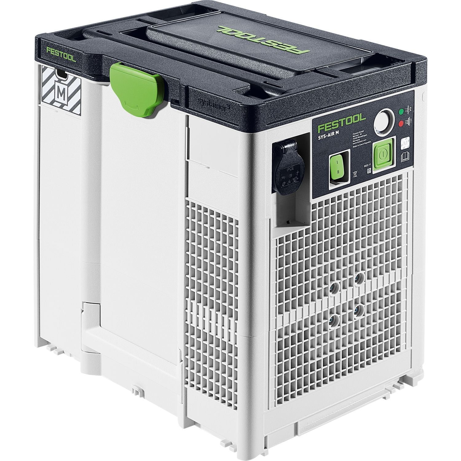 Festool SYS-AIR M Luchtreiniger - 577784