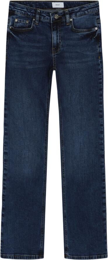 Grunt Texas Low Flare Blue Blue
