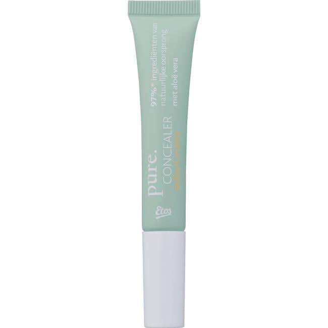 Etos Pure Concealer Radiant Matte 050 Neutral Beige