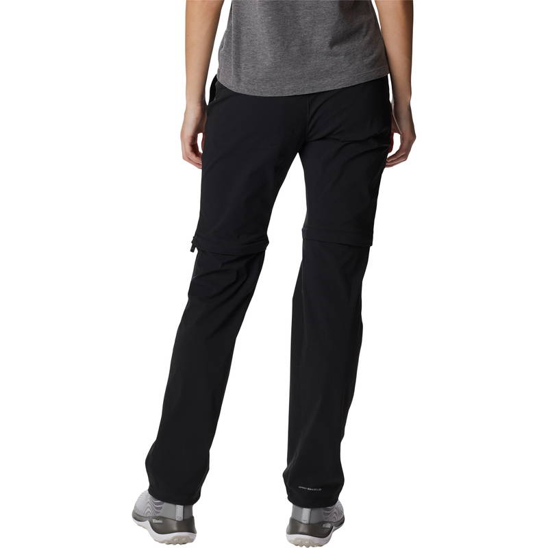 Columbia Saturday Trail II Zip Off Vandrebukser Dame
