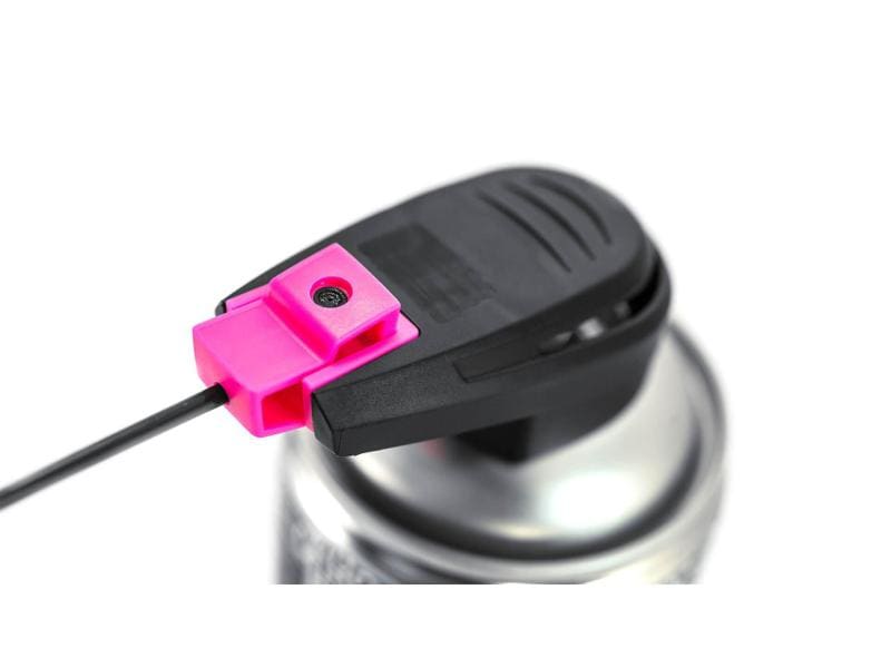Muc-Off Spray Sweat Protect Pflege- und Schutzmittel