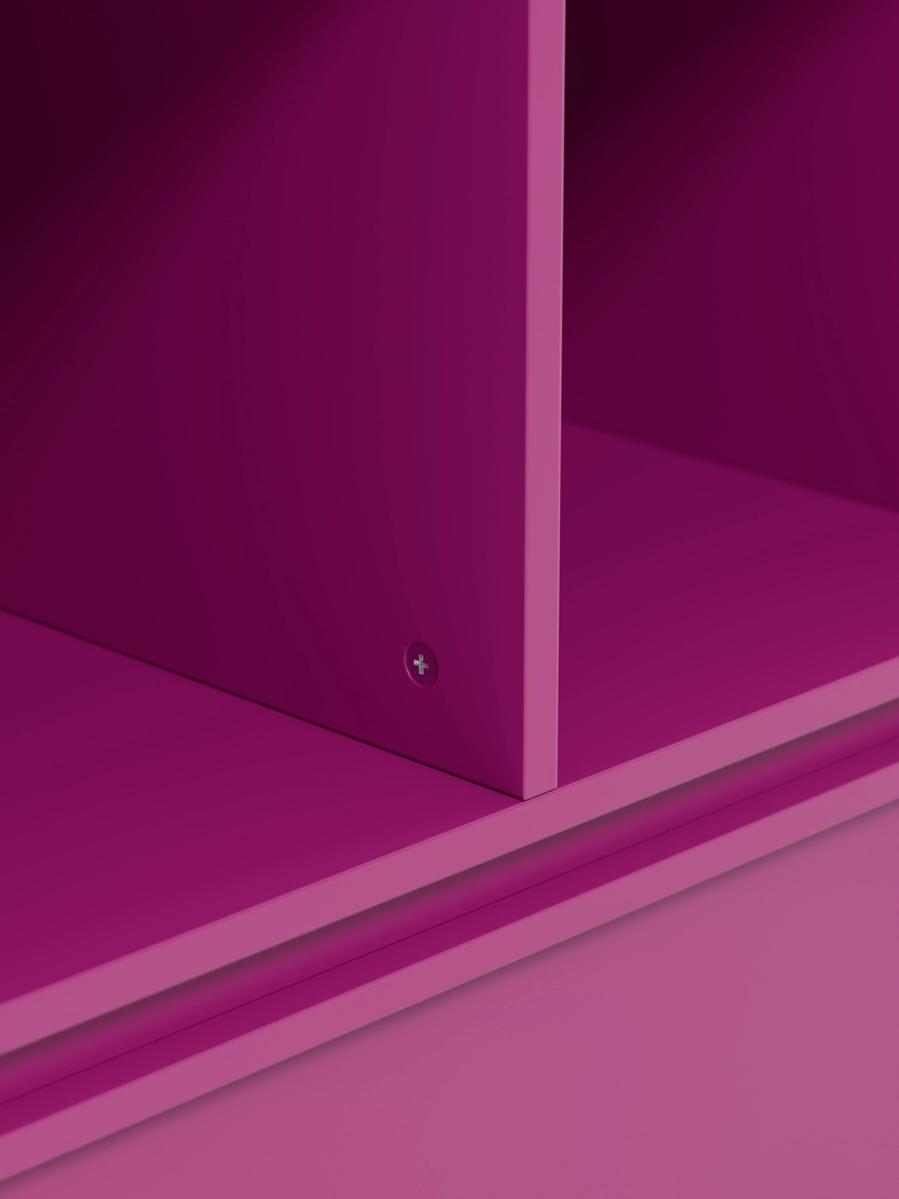 Module Ani voor modulaire wandkast