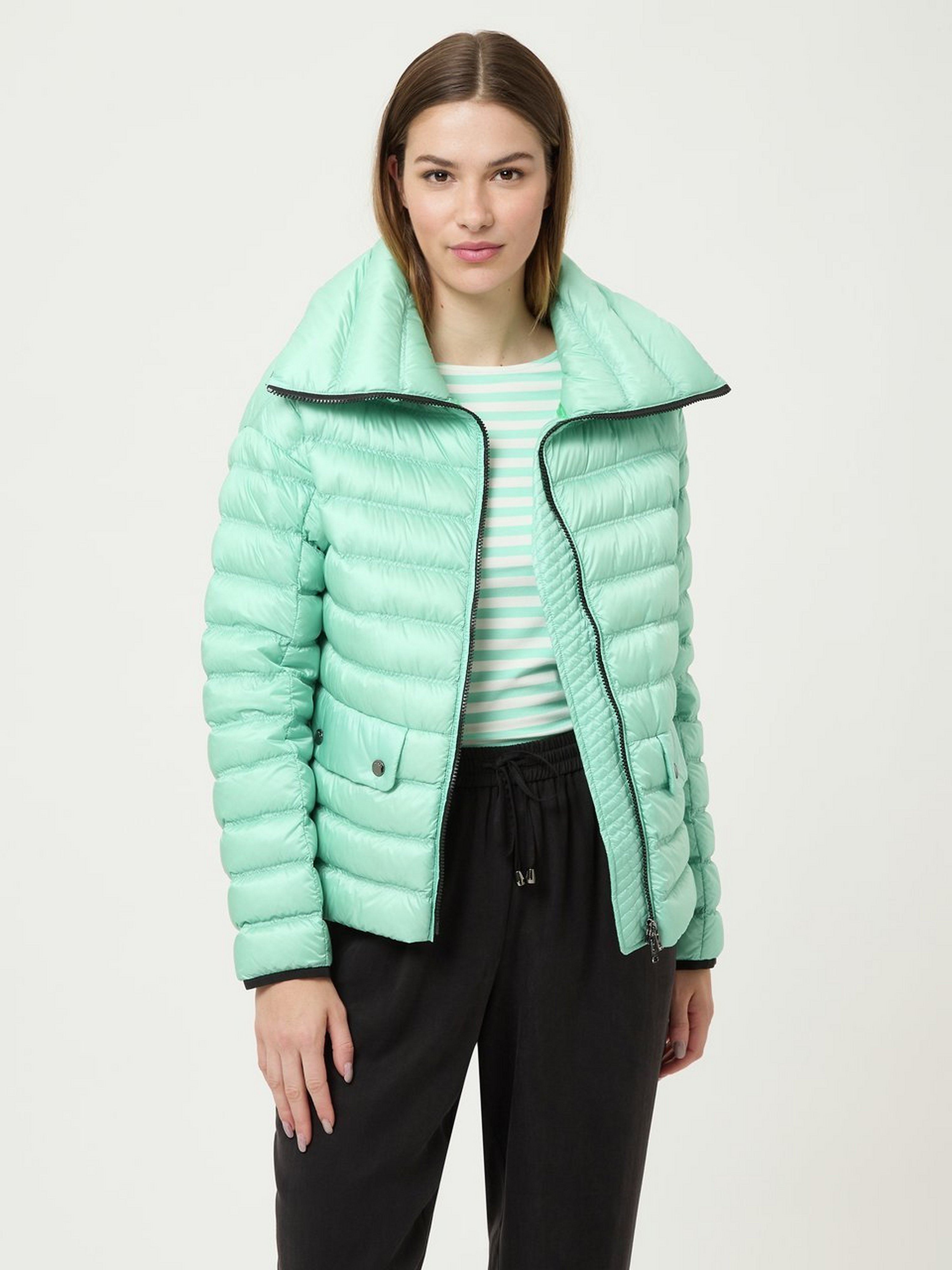 Steppjacke Ellen-D