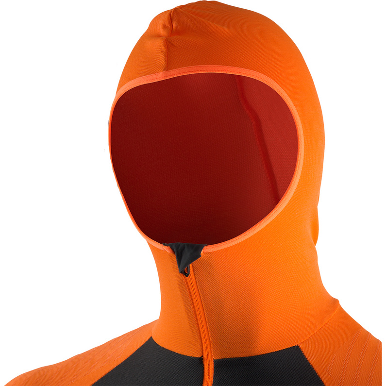 Dynafit Herren FT Dryarn Warm Hoodie
