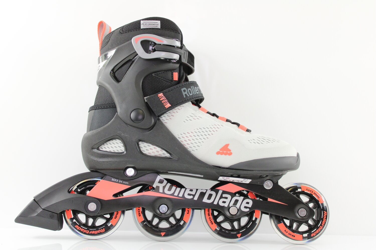 Rollerblade Rollerblade Macroblade 80W