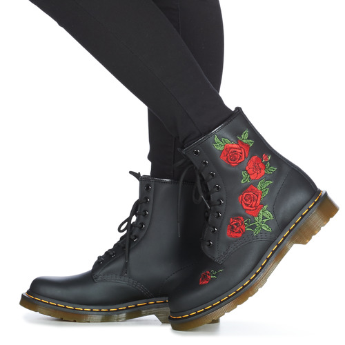 Dr. Martens - 1460 VONDA - Noir