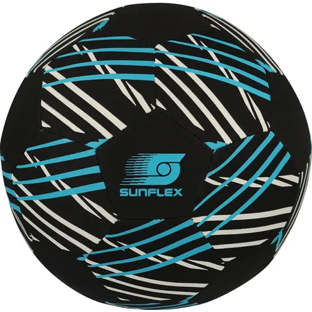 sunflex Neopren Fußball Größe 5 Action Pro