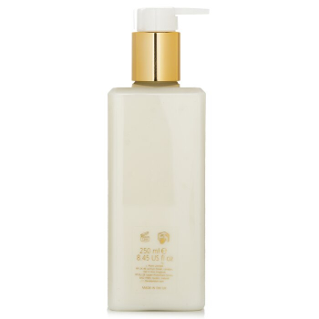 Floris Lily Body Moisturiser 250ml/8.45oz
