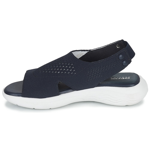 Geox - D SPHERICA EC5 D - Noir
