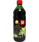 Lima Shoyu 28% less salt bio (500 ml)