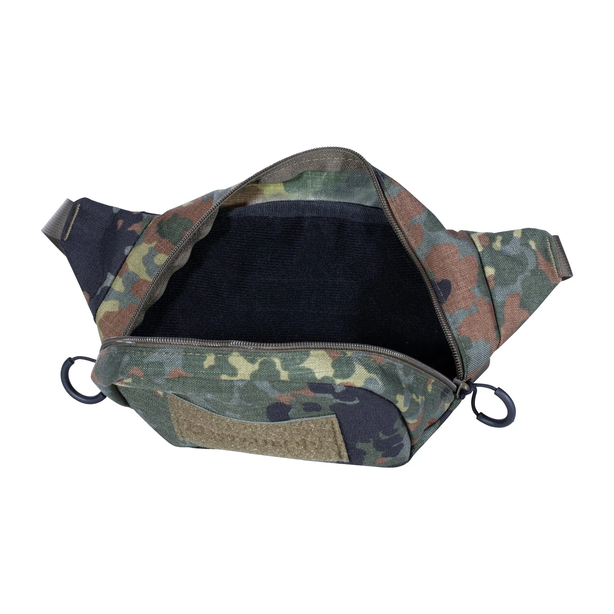 Zentauron -  Bauchtasche Covert