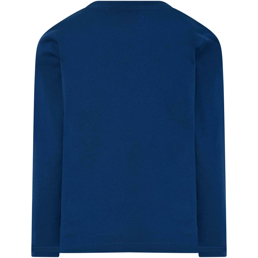 LEGO® WEAR Langarmshirt LWTAYLOR 706 dark blue