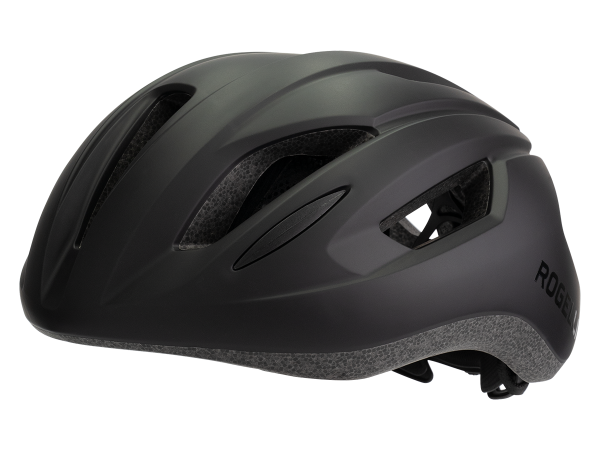 Rogelli Cuora Cykelhjelm, Black
