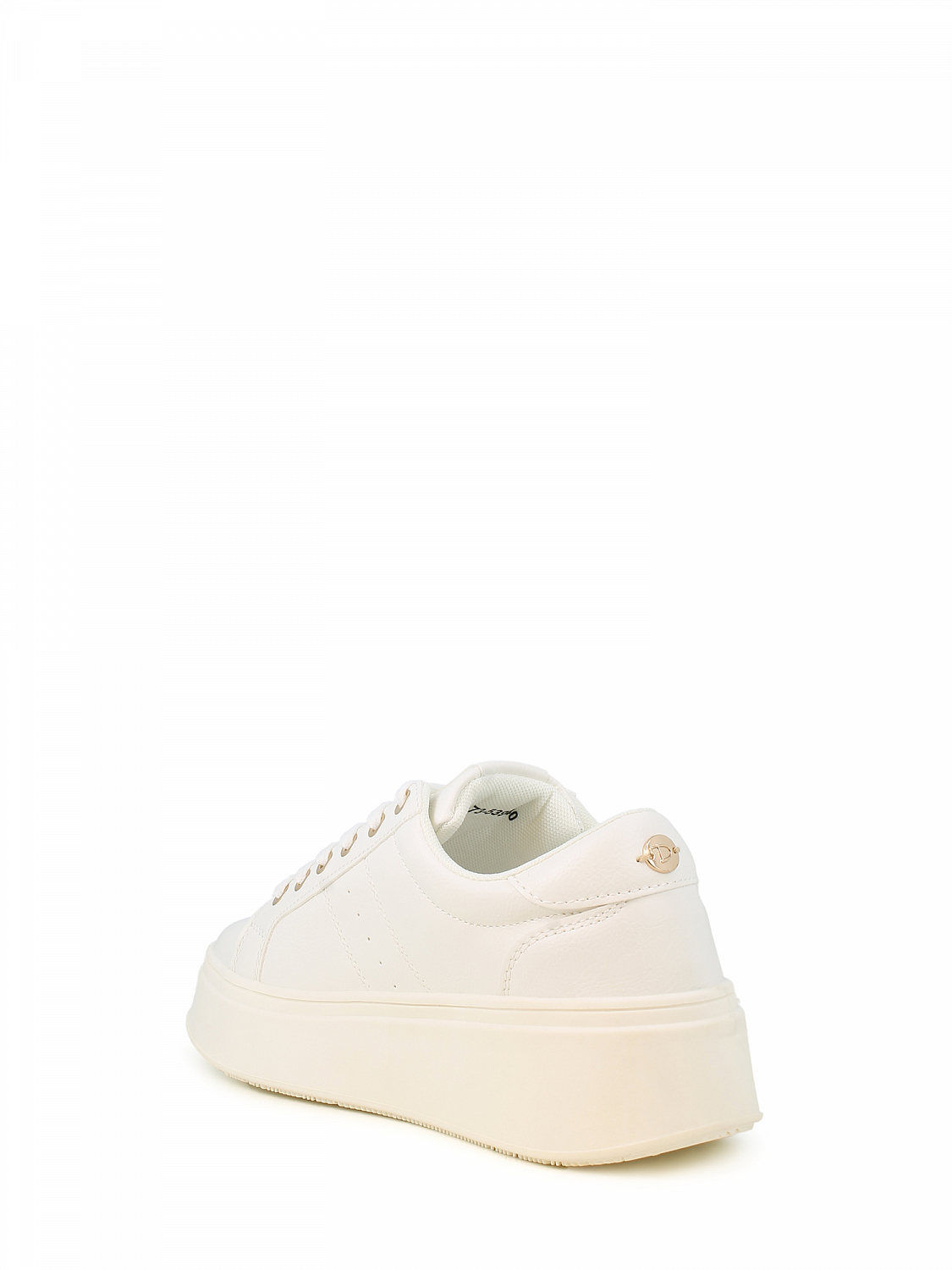 Duffy Ramilla White