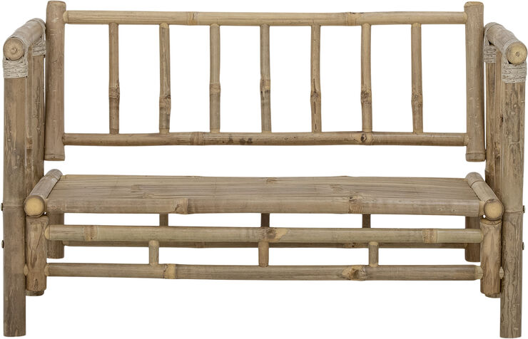 Bloomingville Mini Mini Sole Sofa, Natur, Bambus Natur