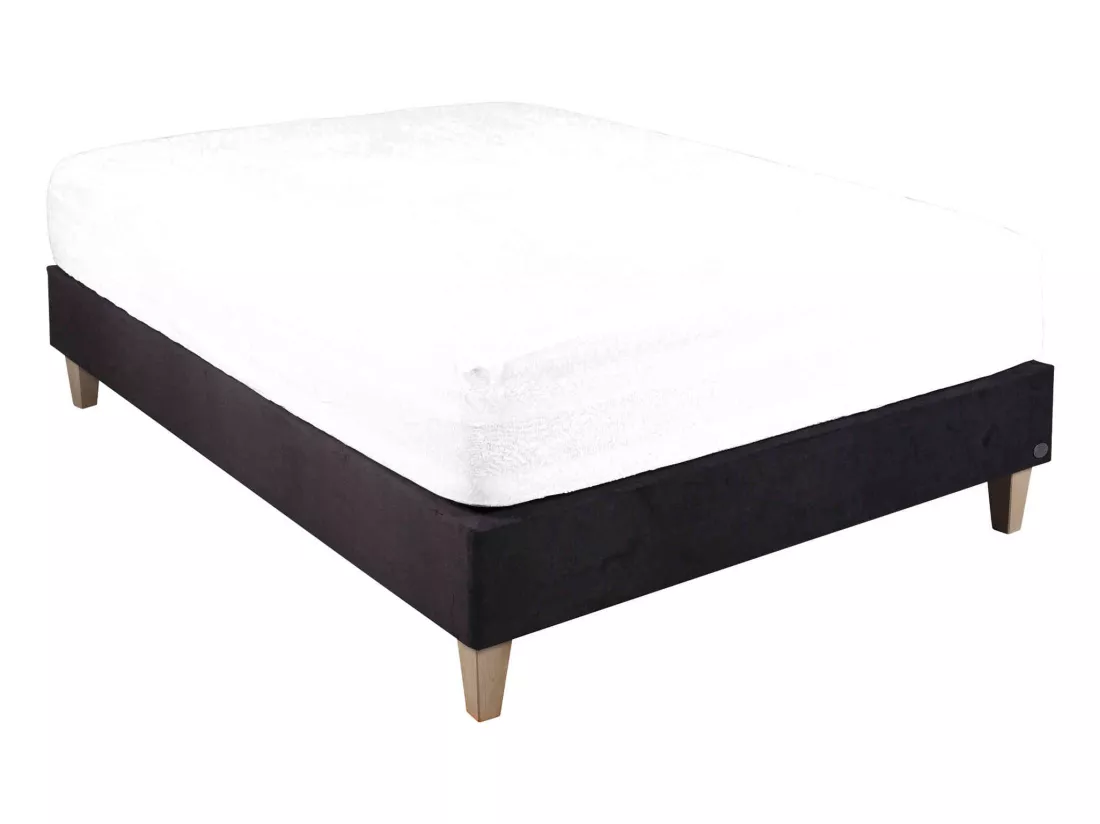 Protège matelas Simmons Toscane 400g - 90x190