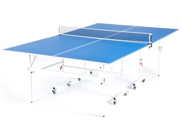 MegaLeg Board Tennis Board Standard Blå
