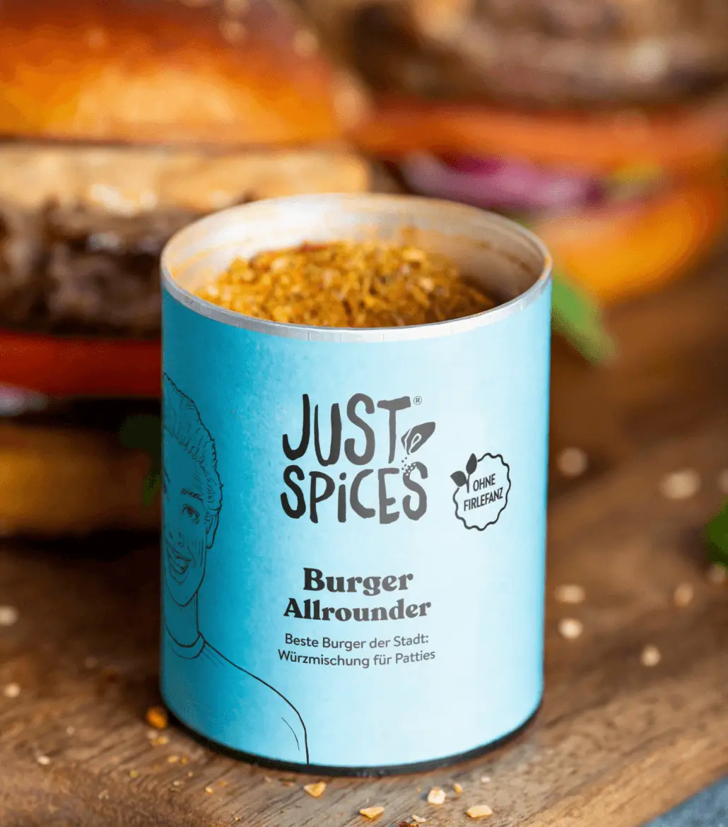 Burger Allrounder