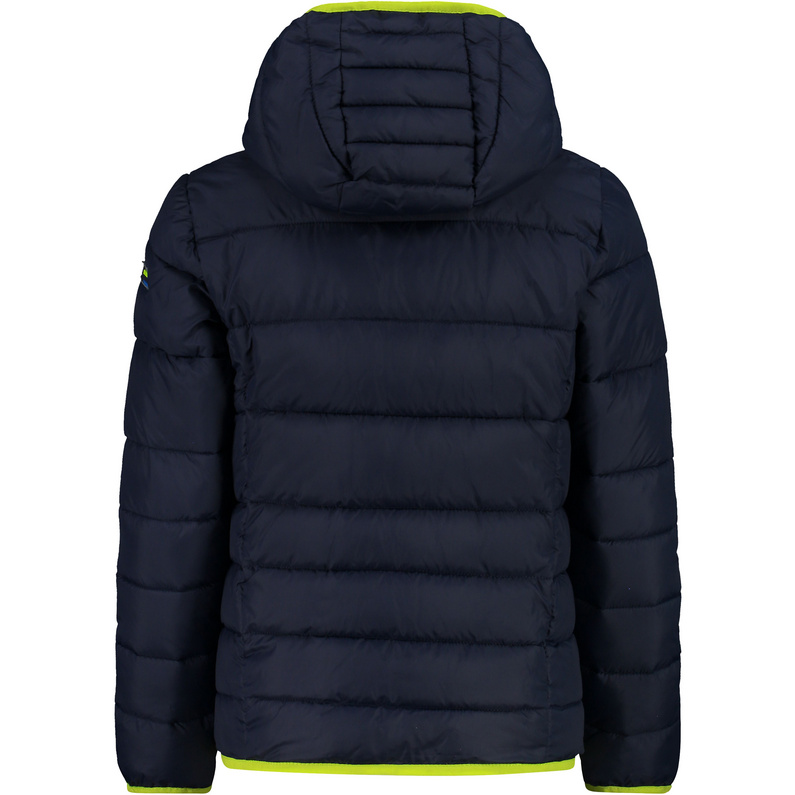 CMP Kinder Hoodie Jacke