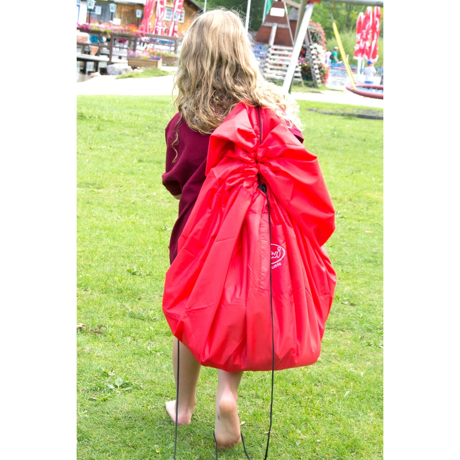 Gowi Spielzeugtasche