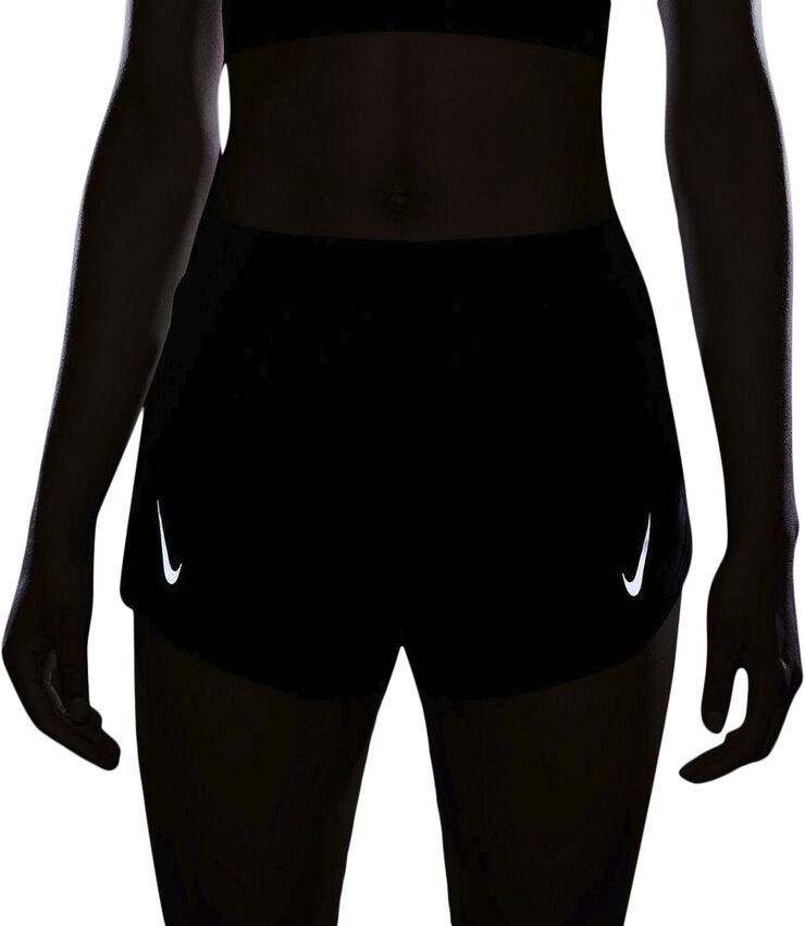 Nike Dri-FIT Tempo Race shorts Sort