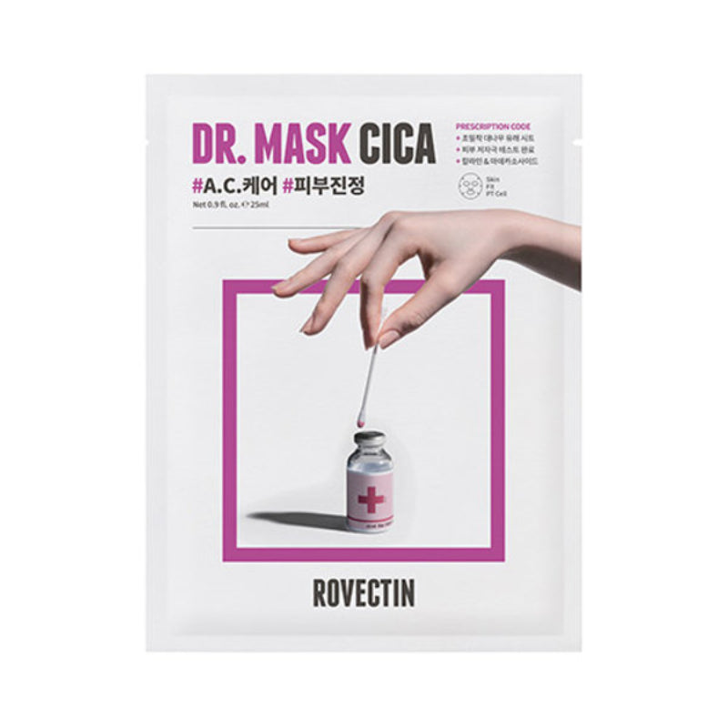 Dr. Mask Cica