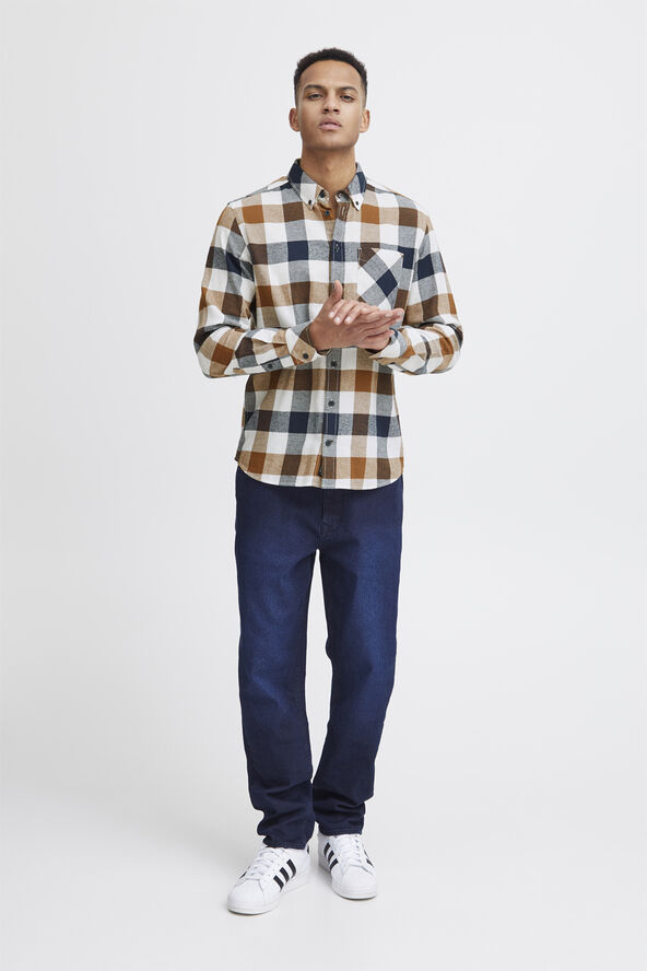 Blend Shirt Dress blues