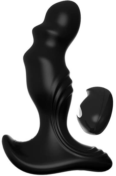 Zenn Anal Pleasure P-Spot Stimulator Prostata stimulator