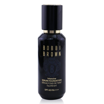 Bobbi Brown Intensive Serum Foundation SPF40