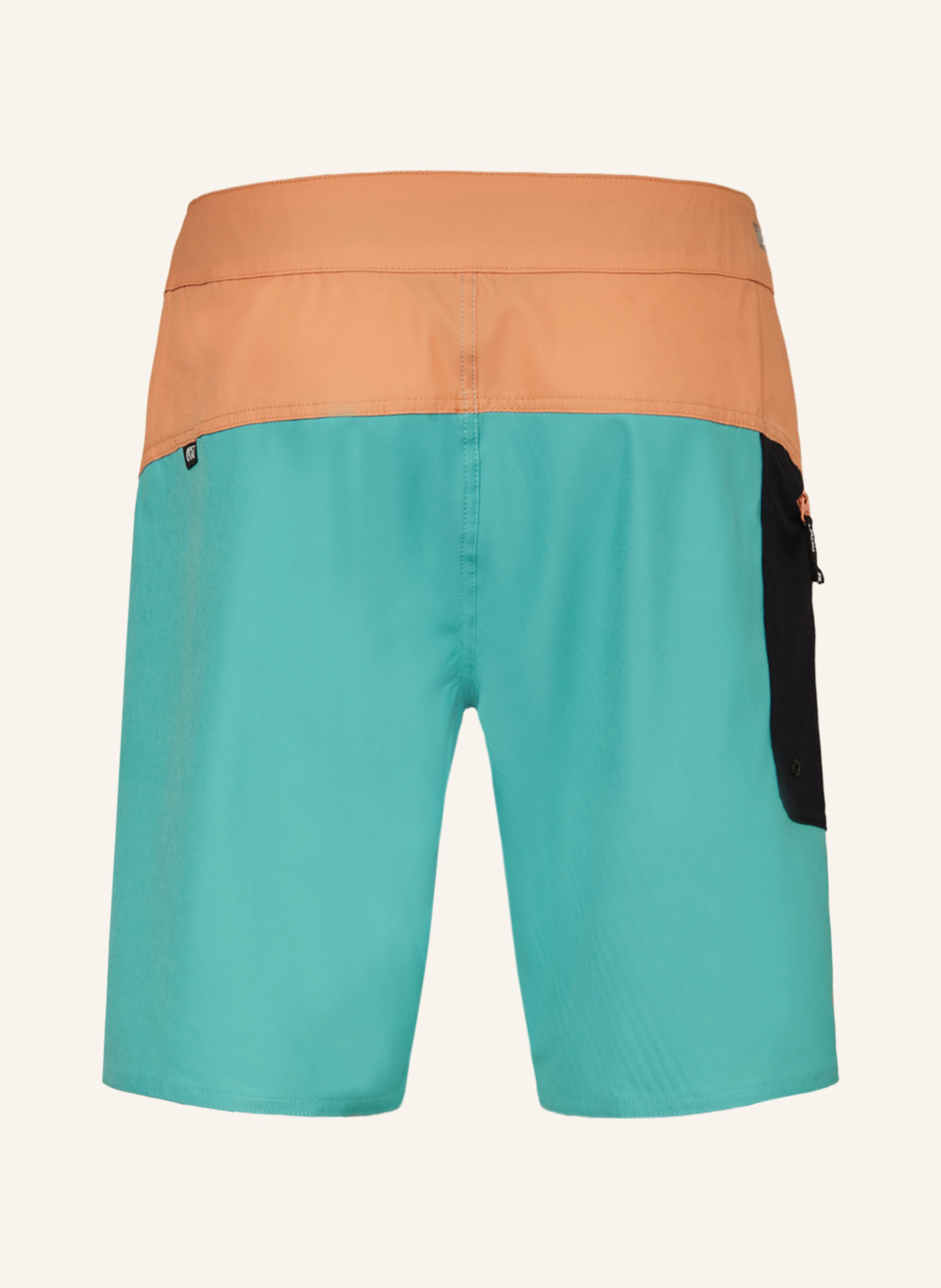PICTURE Badeshorts JOURNY 19 BRDS