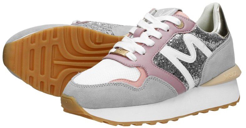 Mexx Juju grijs