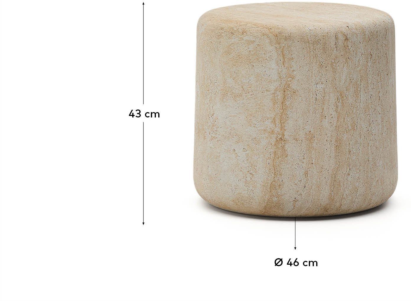 Kave Home Drasi Bijzettafel