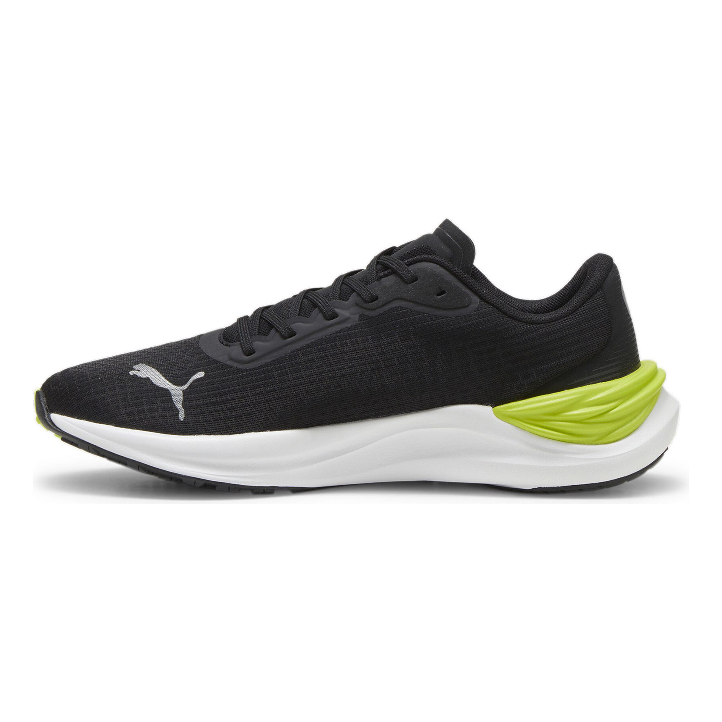 Puma Electrify Nitro 3 Chaussure De Running Sans Stabilisateurs Hommes - Noir