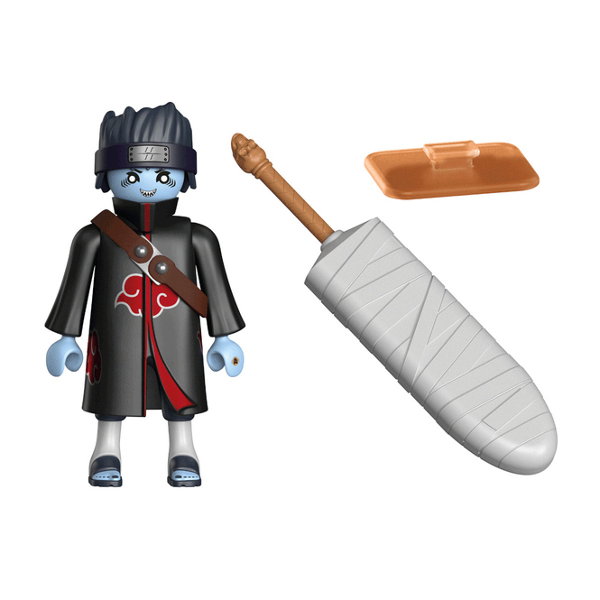 Playmobil® 71117 - Kisame - Playmobil® Naruto Shippuden