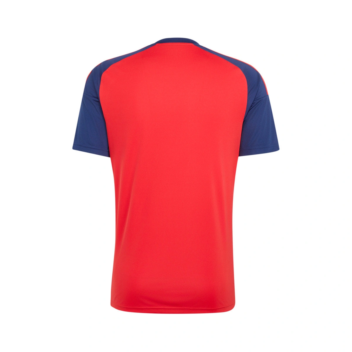 T-Shirt adidas Espanha Fef Fanswear Mundial 2026
