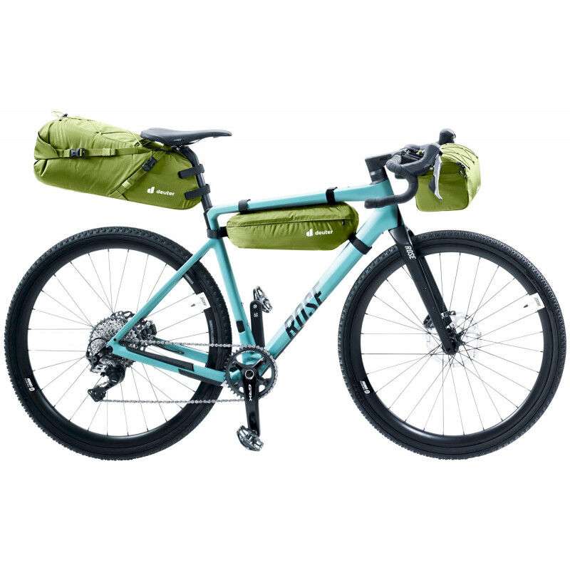 Mondego FB 4 - Sacoche de cadre vélo
