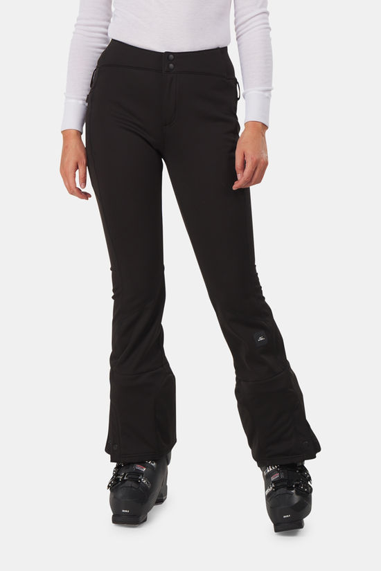O'Neill O'Neill Blessed Softshell Hybrid Skinny Skibroek Dames