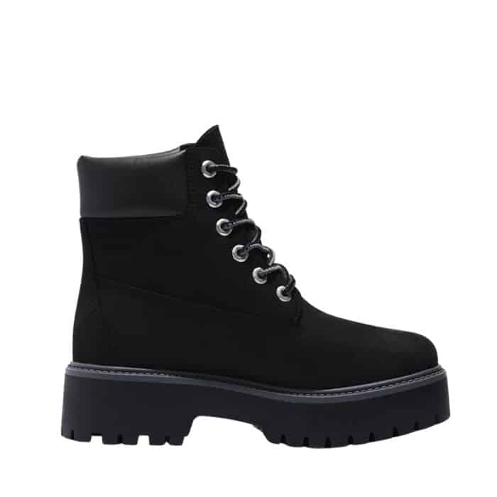 Timberland Stone Street Støvle Dame