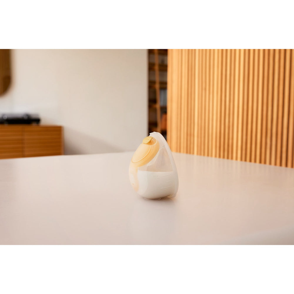 Køb medela Freestyle Hands-Free Dobbelt Elektrisk Brystpumpe