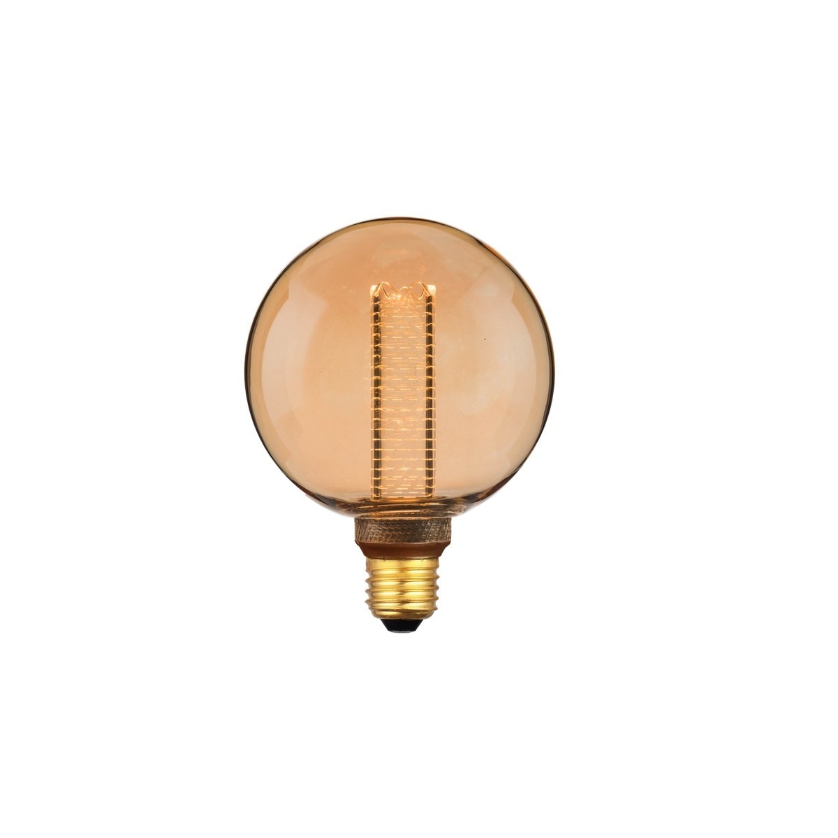 LED Dekor G125 DOT 3,5W Dim 1800K