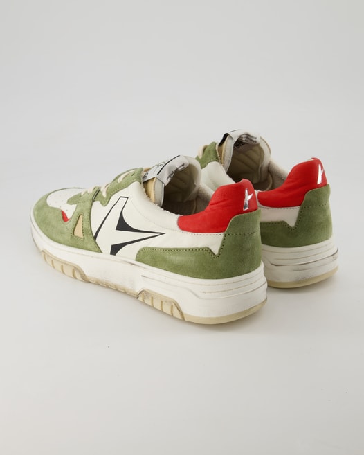 Archivio, 22 Step One 736 Sneaker in Grün