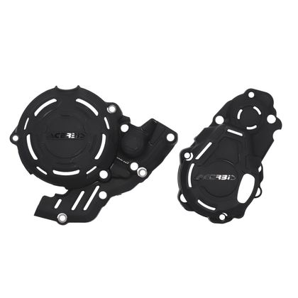 Protection Moteur Acerbis X-POWER - Noir