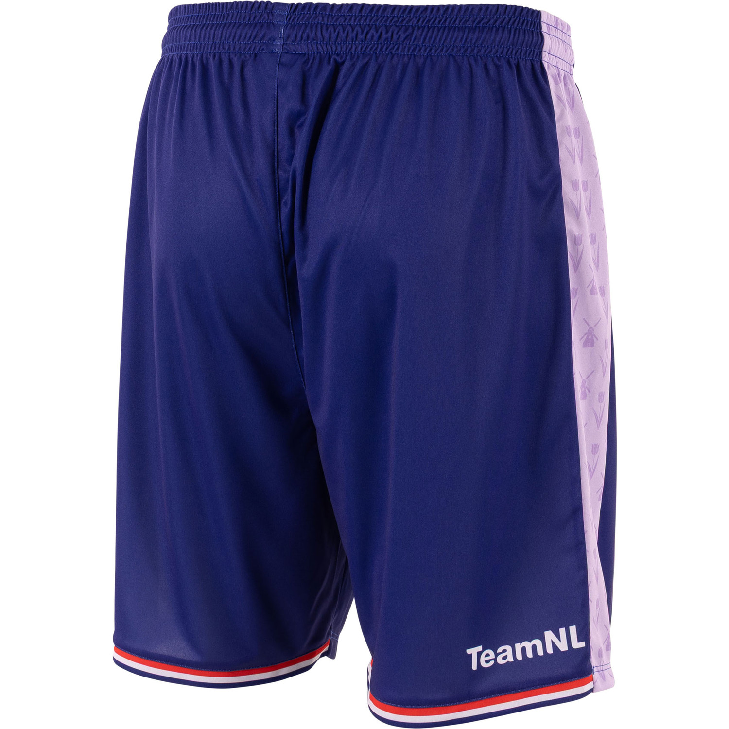Stanno NL Dameswedstrijdshort 25 Kids