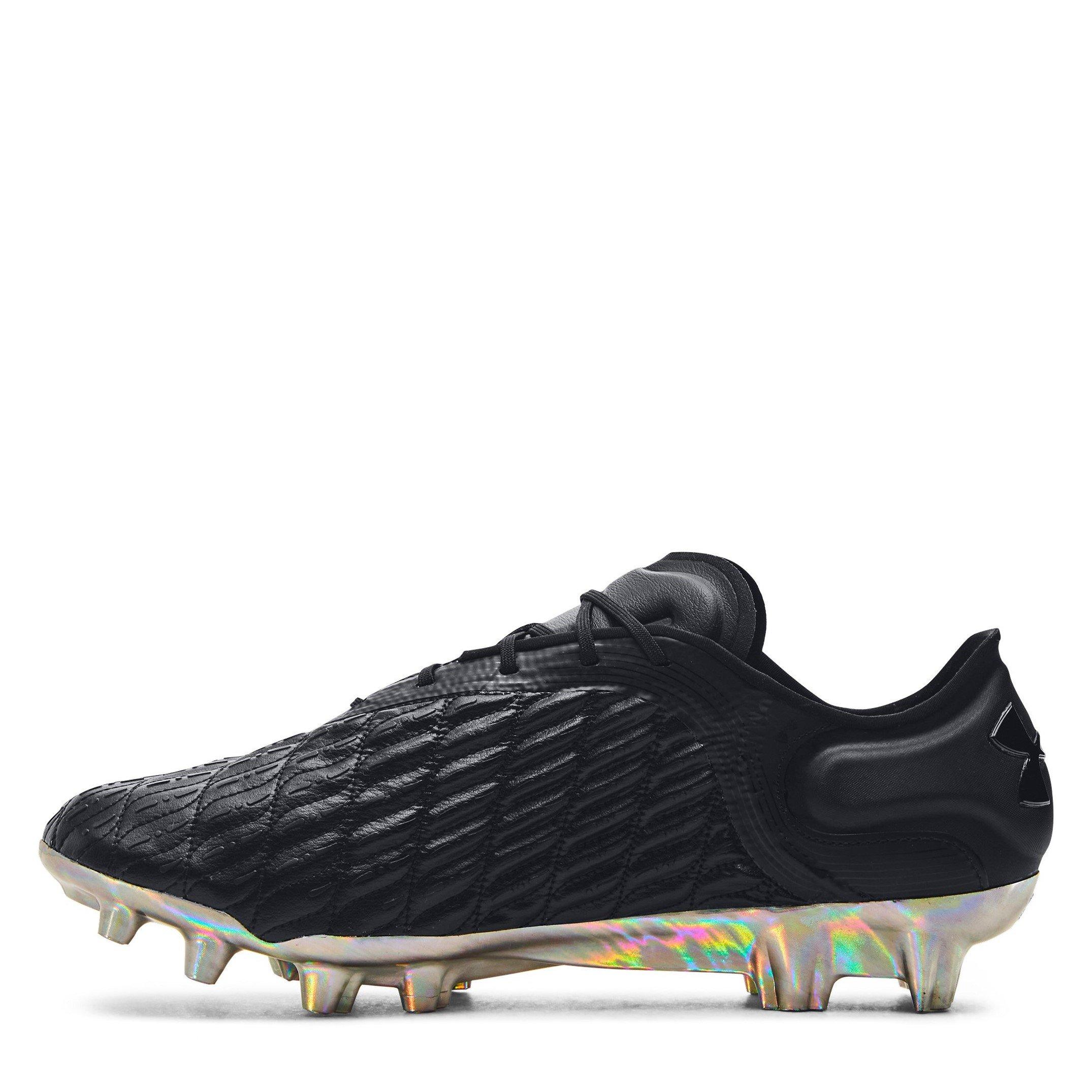 Under Armour UA Clone Magnetico Elite 3.0 Firm Ground Football Boots