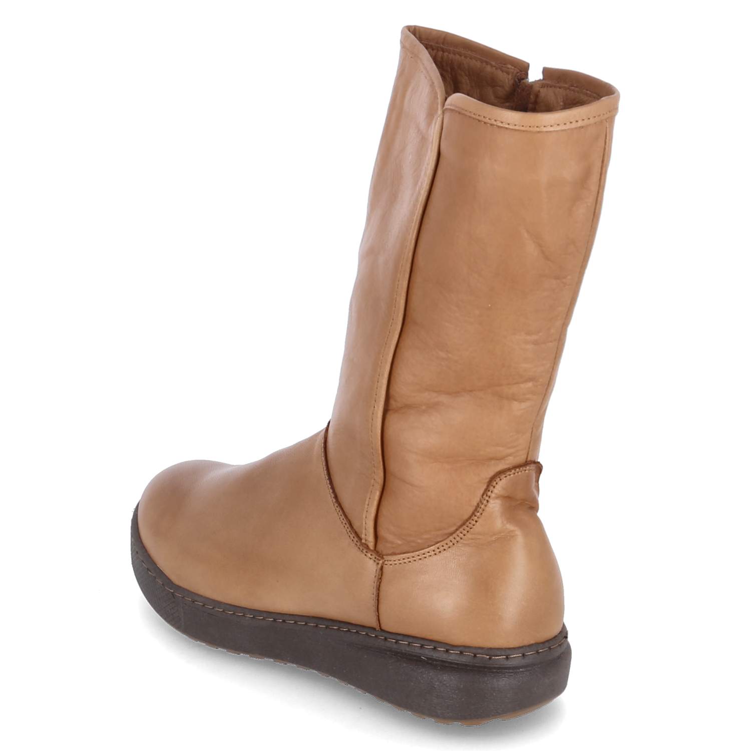Andrea Conti Winterstiefeletten - braun
