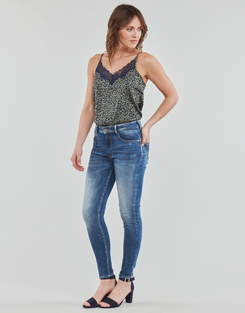 Le Temps des Cerises - PULP HIGH C RHO - Blue
