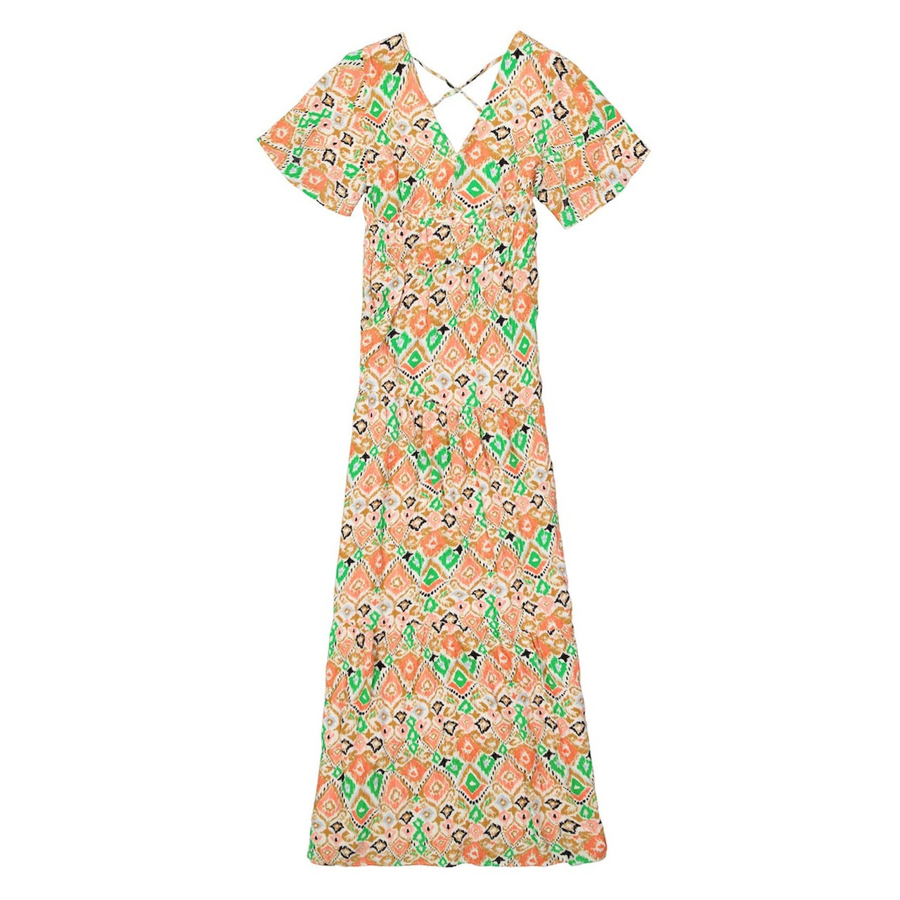 Garcia P40285_ladies dress