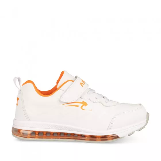 Baskets BLANC AIRNESS
