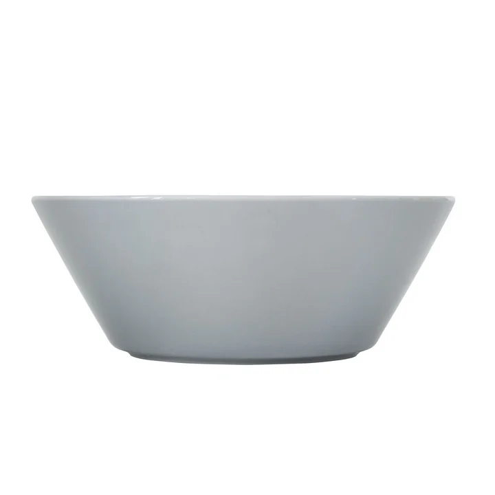 Iittala - Teema Schale, Ø 15 cm, perlgrau